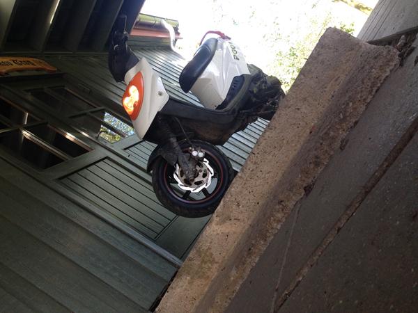 Hot 50 køre ikke hurtiger :/ Hjælp.. 