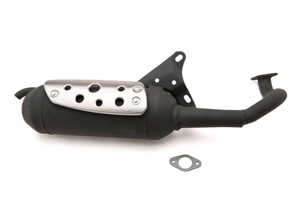 Hjælp Ang Tecnigas Silent Pro rør