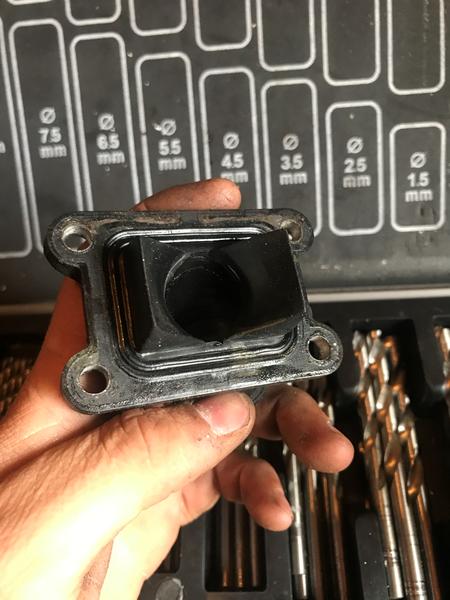 Studs Generic trigger