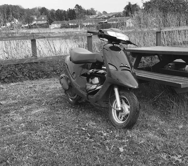 Stemplet sætter sig hvorfor ?