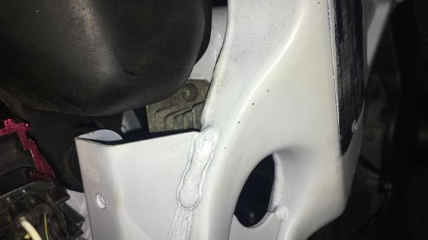 Suzuki street magic relæ?