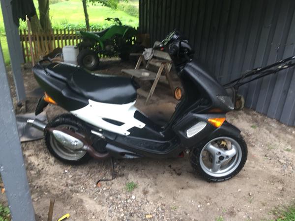 Spørgsmål om ruller