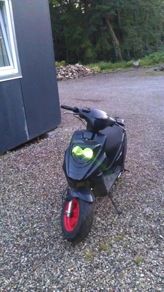 Problem med vacuum? Hvad kan det være? please hjælp! 