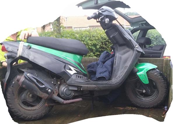 Hjælp til fælge og selv-maling