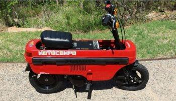 Hvor kan man skaffe denne knallert.