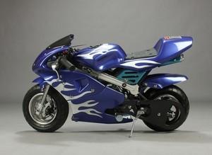 Pocketbike gearkasse