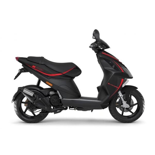 For & imod PGO G-max / piaggio nrg power DD