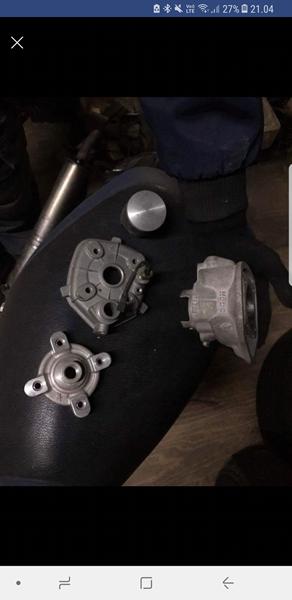 Hvad for hebo manston er dette ?