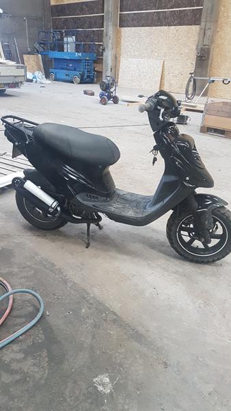 forsinket gas problemer 