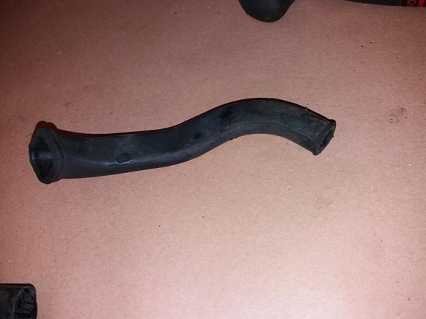 Piaggio Liberty kører ujævnt 