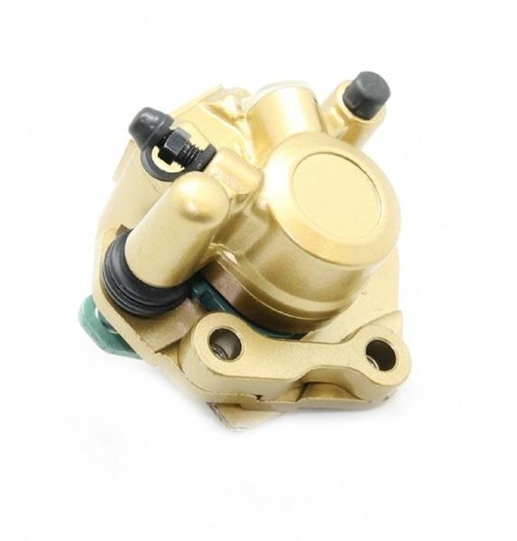 HengTong Kaliber (Typhoon 2006)