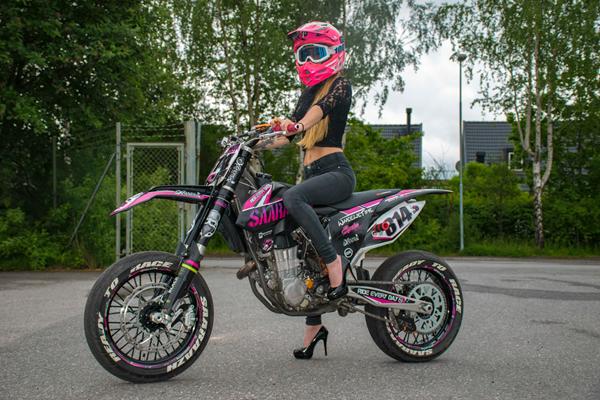 Supermotard