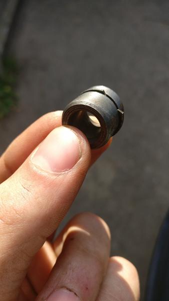 yamaha neo's nedgrederring