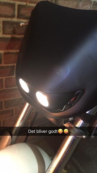 Bundkar fyldt men intet kommer videre