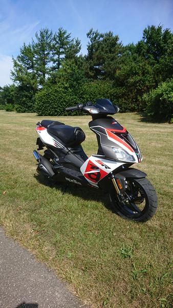 motor blokken begrænset?