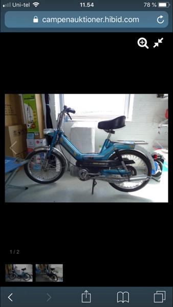 Puch maxi s