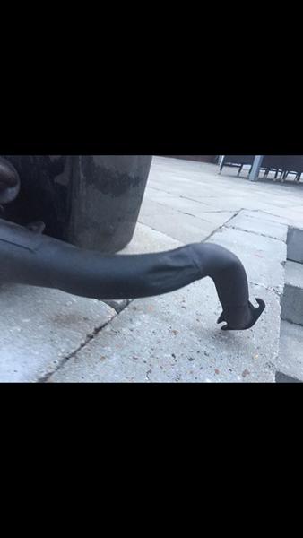 Kan dette her laves? Eller er det til at smide ud?