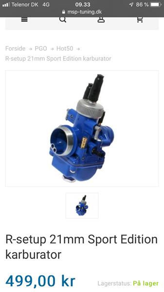 Hvad gør jeg med min olieblander 