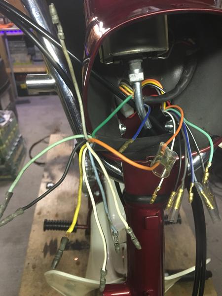 Hjælp til ledningsnet på fz’ere 