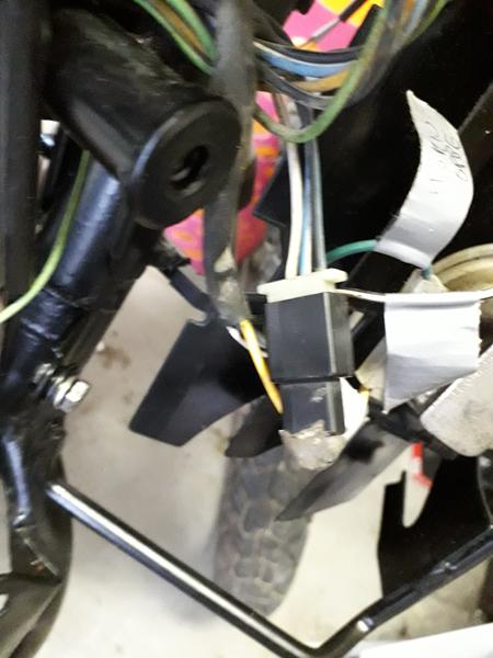 Rmx ledningsnet fusk