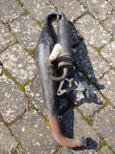 Hvilken yasuni er det? 