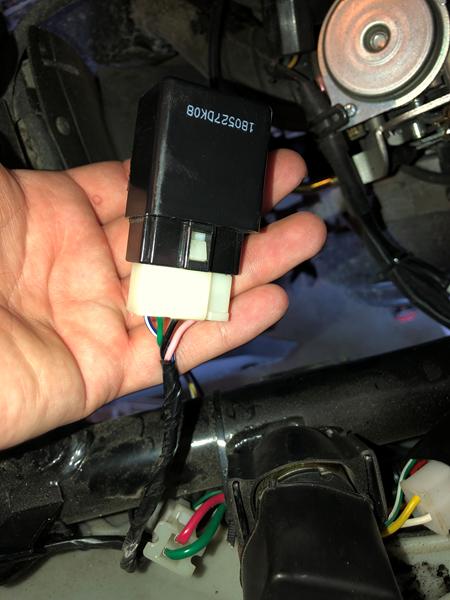 Hjælp til VGA Explora tuning 