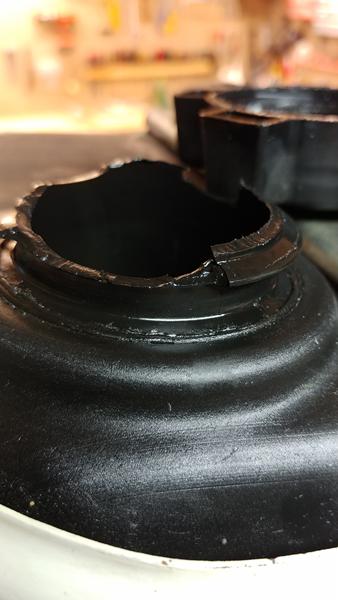 Puch Maxi Mini Tankdæksel problem!