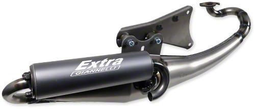 Giannelli Extra på min generic xor 2