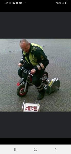 Hva millimeter bolte er det der følger med i italkit?