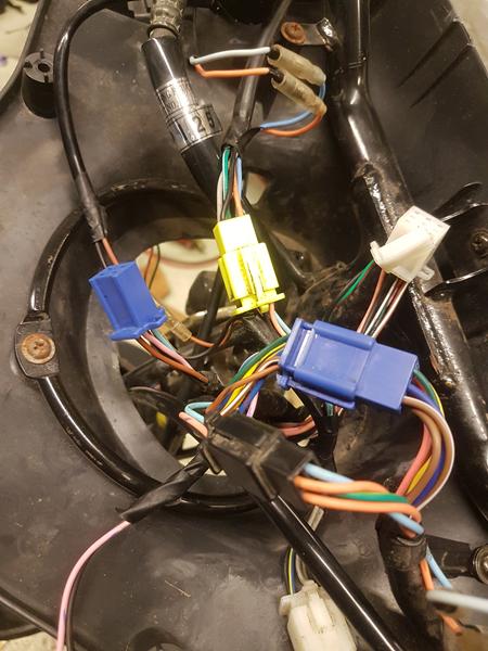 2008 DR. Big ledningsnet