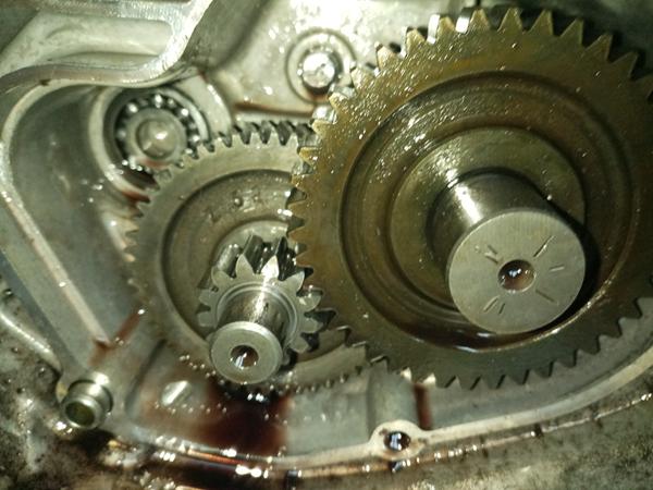 Kan ikke afmontere fælget 