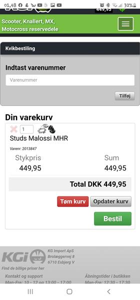 aroex blok på jog fs ?