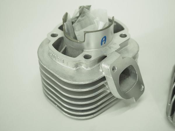 Polini Evolution 1-2-3 AC