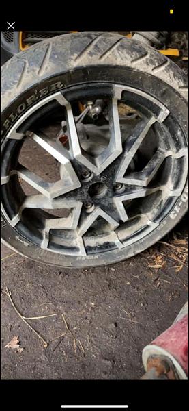 Hvad kan de her fælger koste?