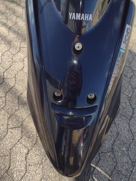 finde frem til farvekode 