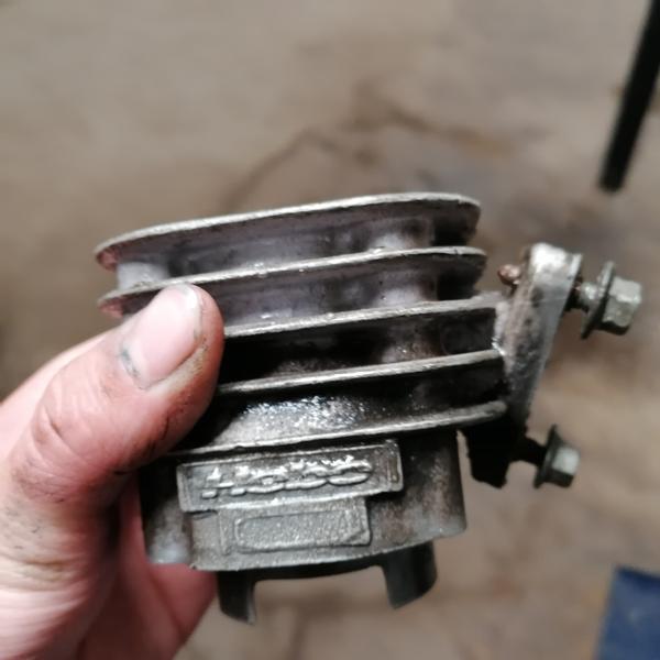 hvilket cylinder er det her?