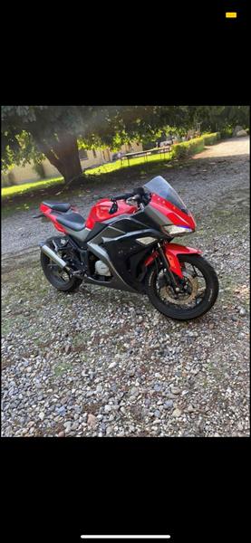 Hva syns folk om YAMASAKI YM50-10