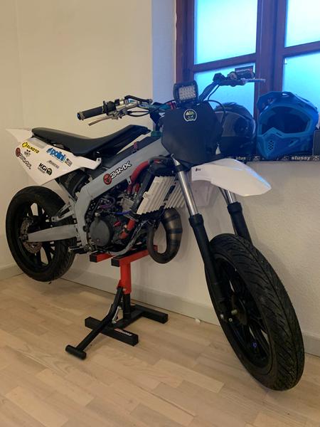 Kan jeg få den til at larme mindre