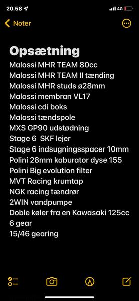 Er det en god Opsætning?