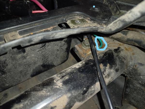 Vga Explora ingen gnist