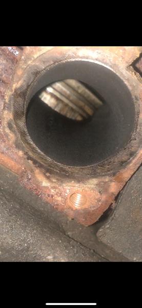 Ny stempel eller ny cylinder?