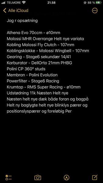 Alt for hidsig jog r for mig