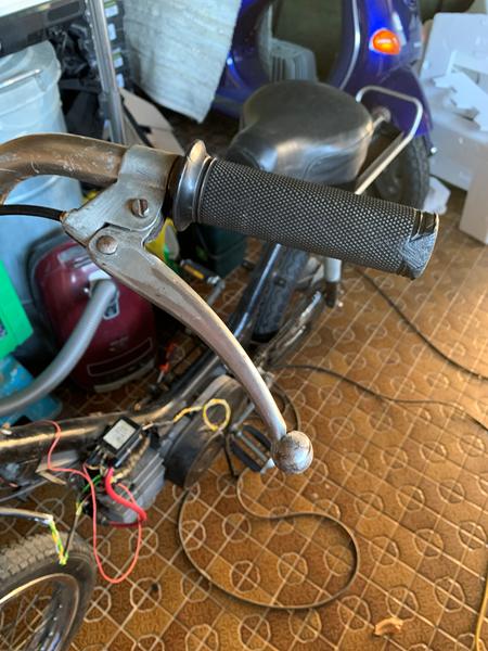 Kan dette lade sig gøre bremsegrep