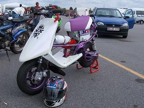 Hvilke legender lever stadig?