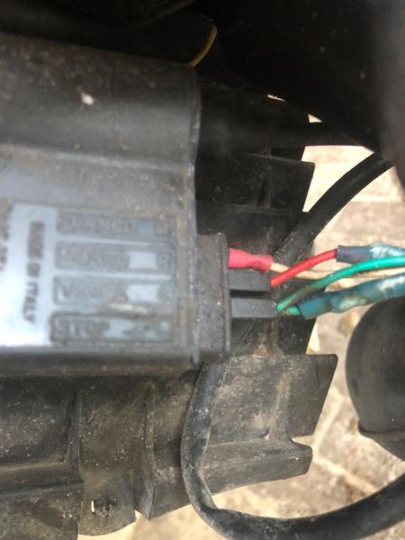 Er denne cdi begrænset?