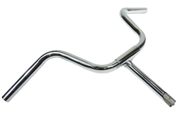 Gammelt barstyr på puch maxi erstatning?