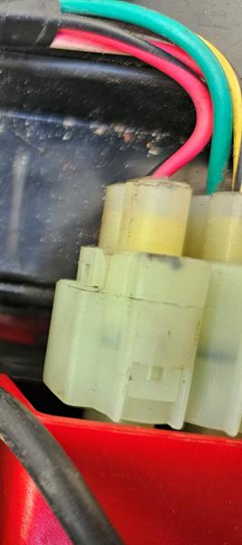 montering af fartbegrænser