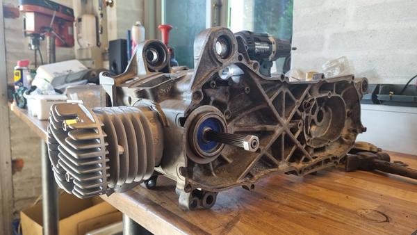 membran blade hvilke skal man vælge 