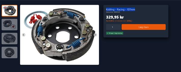 Virker det uden at gå i stykker?