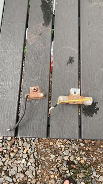 Hjælp til Modstande på hot